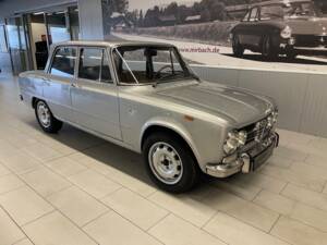 Afbeelding 4/14 van Alfa Romeo Giulia 1.6 Super (1972)