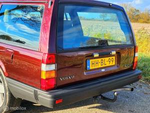 Bild 5/34 von Volvo 940 2.3i (1994)