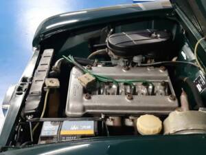 Image 5/27 de Alfa Romeo Giulia 1300 (1964)