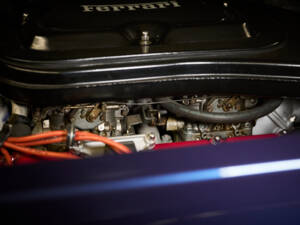 Image 100/100 of Ferrari Dino 308 GT4 (1976)