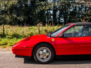 Immagine 10/50 di Ferrari Mondial T (1992)