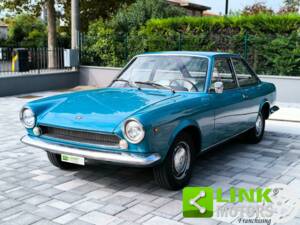 Image 1/10 de FIAT 124 Sport Coupe (1968)