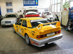 Bild 6/32 von Mercedes-Benz 190 E 2.5-16 Evolution II (1993)