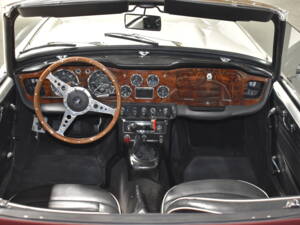 Bild 11/41 von Triumph TR 4A IRS (1965)