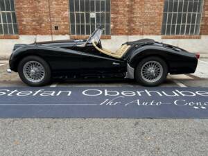 Afbeelding 8/23 van Triumph TR 3A (1958)