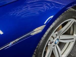 Bild 38/50 von BMW M6 (2008)