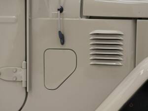Imagen 15/15 de Toyota Land Cruiser FJ 40 (1972)