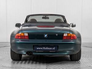 Bild 15/50 von BMW Z3 2.8 (1997)