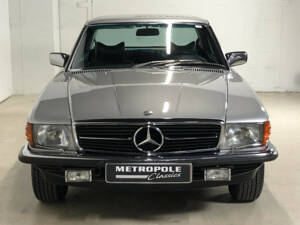 Bild 2/26 von Mercedes-Benz 450 SLC 5,0 (1978)