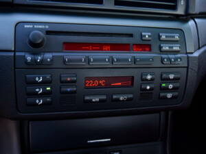 Immagine 16/61 di BMW M3 (2005)