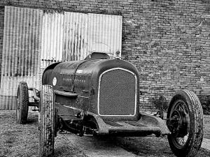 Image 3/33 de Chrysler G-70 (1926)