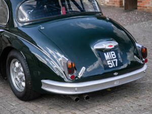Immagine 10/50 di Jaguar Mk II 3.8 (1963)