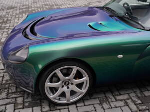 Image 35/50 of TVR Tamora 3.6 (2002)