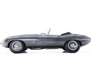 Bild 8/32 von Jaguar E-Type 3.8 (1961)