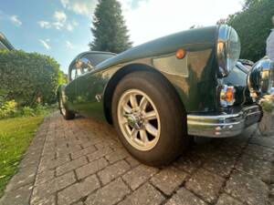 Bild 37/42 von MG MGA 1500 (1958)