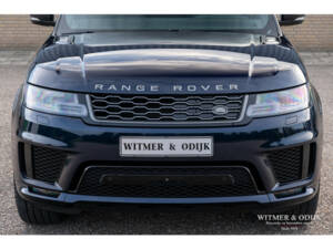 Afbeelding 14/37 van Land Rover Range Rover Sport P400e PHEV (2019)