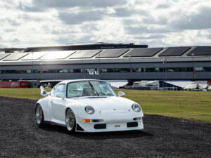 Image 16/50 de Porsche 911 GT2 R (1995)