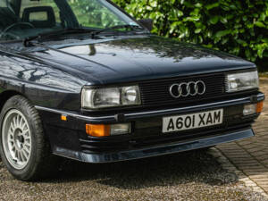 Image 9/48 of Audi quattro (1988)