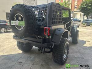 Image 6/10 of Jeep Wrangler Sport 2.5 (1996)