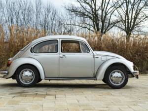 Image 5/49 of Volkswagen Beetle 1200 L (1982)