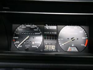 Immagine 15/30 di Volkswagen Golf II GTi G60 1.8 (1990)