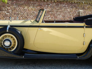 Image 31/50 of Horch 780 Sport-Cabriolet (1933)