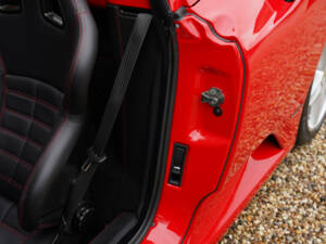 Imagen 35/50 de Ferrari F430 Spider (2008)