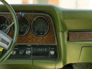 Imagen 47/50 de Ford Gran Torino (1976)