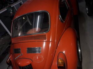 Image 2/17 of Volkswagen Beetle 1302 S (1972)