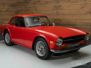 Bild 12/19 von Triumph TR 6 (1971)