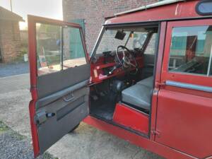 Image 12/52 de Land Rover 109 (1962)