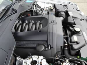 Afbeelding 39/46 van Jaguar XJ 8 3.5 (2007)