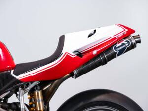 Immagine 25/50 di Ducati DUMMY (1999)