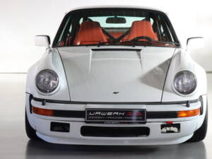 Imagen 5/31 de Porsche 911 Turbo 3.3 (1978)