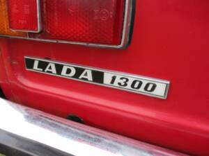 Image 30/35 de Lada 1300 (1979)