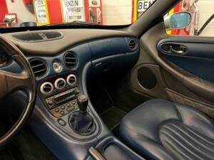 Bild 10/17 von Maserati 3200 GT (1999)