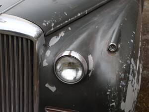 Image 50/50 of Bentley S 1 (1956)