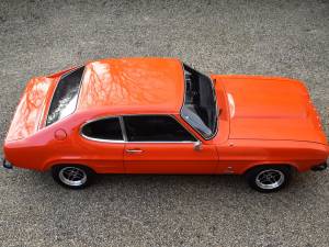 Bild 7/43 von Ford Capri RS 2600 (1973)