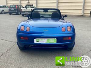 Bild 6/10 von FIAT Barchetta 1.8 16V (1996)