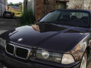 Image 3/80 de BMW M3 (1994)