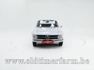 Immagine 5/15 di Alfa Romeo Giulia GT 1300 Junior (1971)