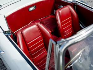 Bild 8/29 von Sunbeam Tiger Mk II (1967)