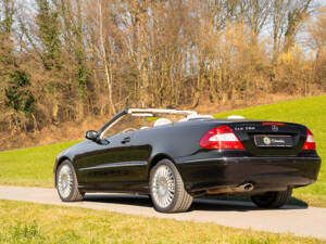 Imagen 4/77 de Mercedes-Benz CLK 280 (2008)