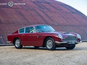 Bild 10/50 von Aston Martin DB 6 (1967)
