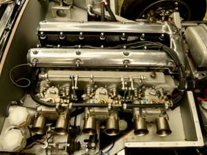 Image 35/50 of Jaguar XK-SS (1967)