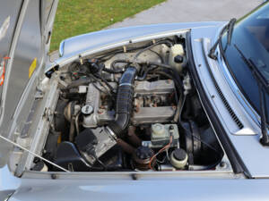 Image 14/50 of Alfa Romeo 2.0 Spider (1992)