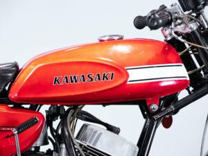 Immagine 35/50 di Kawasaki DUMMY (1970)