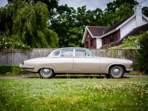 Imagen 26/40 de Jaguar Mk X 3.8 (1963)