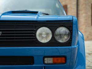 Bild 17/50 von FIAT 131 Racing Volumetrico Abarth (1981)