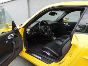 Bild 49/100 von Porsche 911 Turbo (2007)